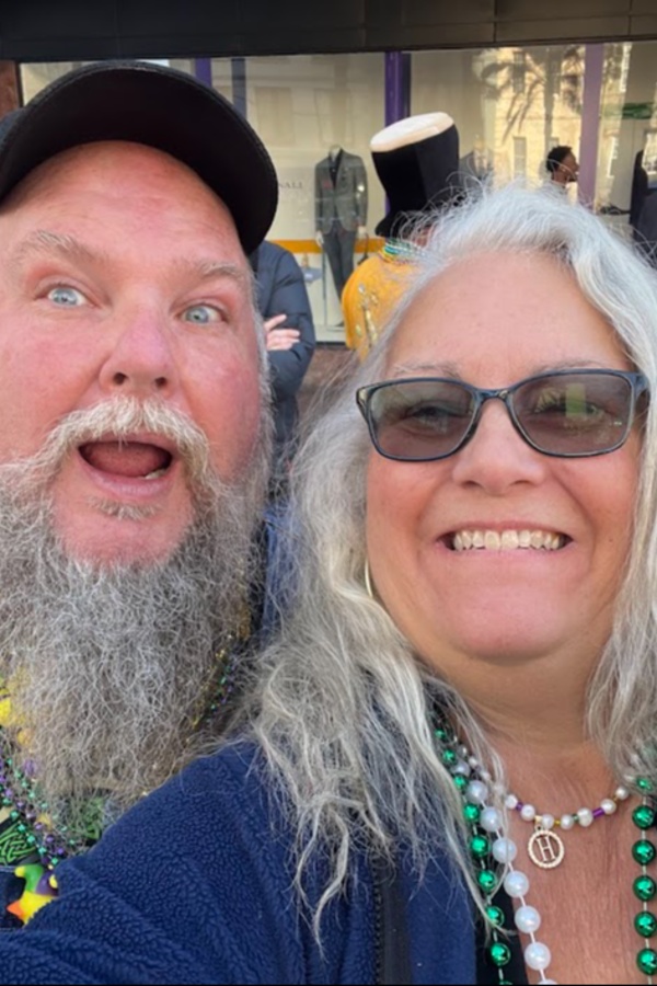 Cruise Brothers Travel Agent Susan Sexton